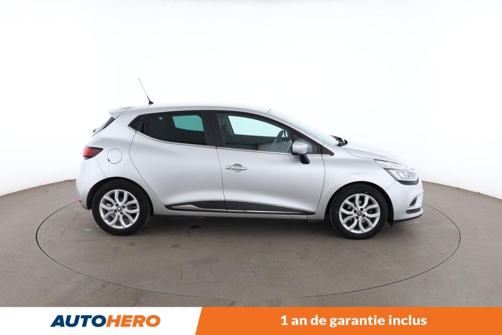 Clio 1.5 dCi Intens 90 ch 2019 occasion 92130 Issy-les-Moulineaux
