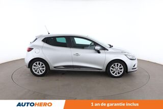 Clio 1.5 dCi Intens 90 ch 2019 occasion 92130 Issy-les-Moulineaux