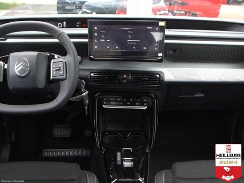C3 Aircross Hybride 145 e-DCS6 Plus 7PL 2026 occasion 10150 Lavau