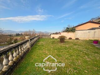  Maison à vendre 5 pièces 88 m²