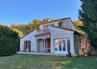  Maison � vendre 5 pi�ces 125 m�