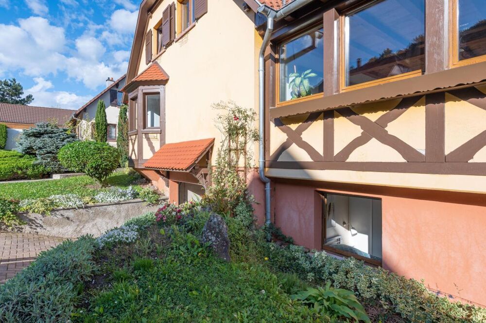 Spacieuse maison avec gites