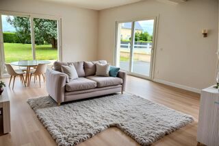  Maison à vendre 5 pièces 141 m²