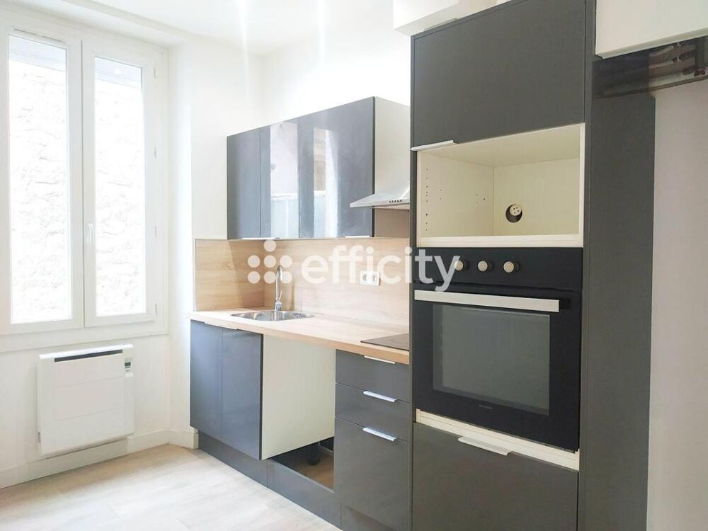 Vente Appartement Appartement Marseille 8