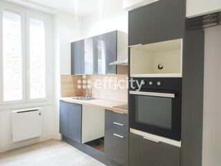  Appartement à vendre 2 pièces 37 m²