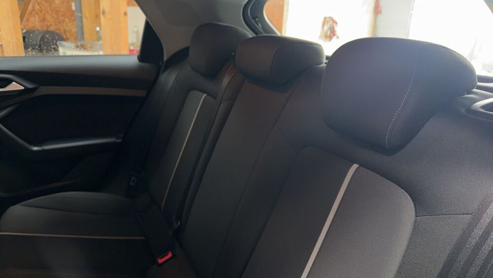A1 25 TFSI 95 S-Tronic 7 Design - Automatique Entretien constru 2020 occasion 37230 Fondettes