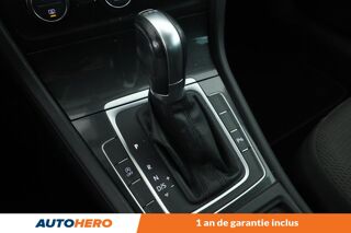 Golf VII 1.4 TSI BlueMotion Tech DSG7 5P 125 ch 2018 occasion 92130 Issy-les-Moulineaux