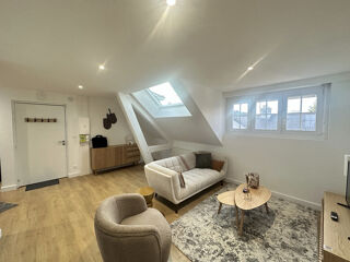  Appartement à vendre 3 pièces 73 m²