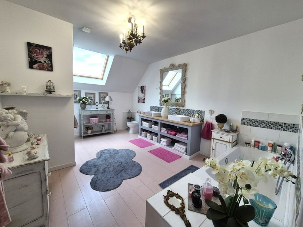 � vendre  Propri�t�/ch�teau Chartres (28000)