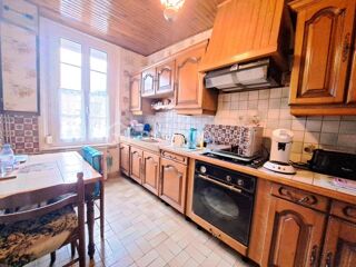  Maison � vendre 5 pi�ces 123 m�