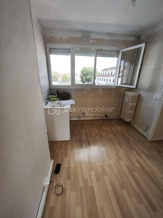  Appartement � vendre 3 pi�ces 63 m�