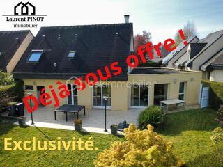  Maison à vendre 7 pièces 130 m²