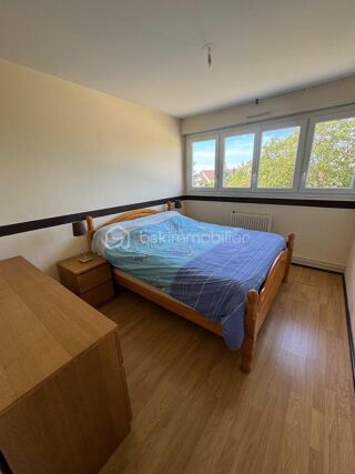  Appartement à vendre 3 pièces 67 m²