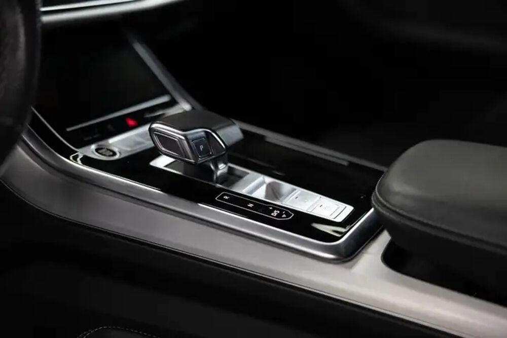 Q7 55 TFSI e S line Plus quattro Tiptronic 2021 occasion 33000 Bordeaux