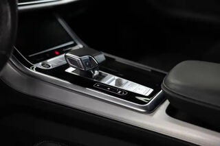 Q7 55 TFSI e S line Plus quattro Tiptronic 2021 occasion 33000 Bordeaux