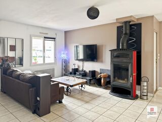  Maison  vendre 7 pices 151 m