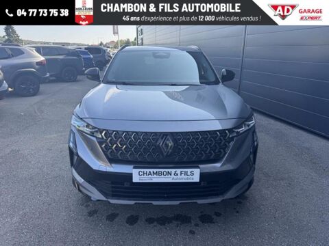 Austral full hybrid E-Tech 200 ch Esprit Alpine 2026 occasion 42320 La Grand-Croix