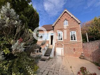  Maison � vendre 4 pi�ces 124 m�