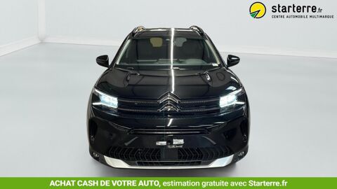 C5 aircross Hybride 145 e-DCS6 Max 2025 occasion 69190 Saint-Fons