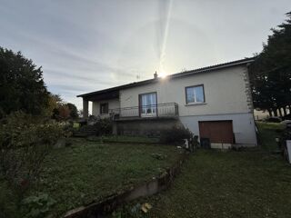 Vente Maison Maison Ruffec