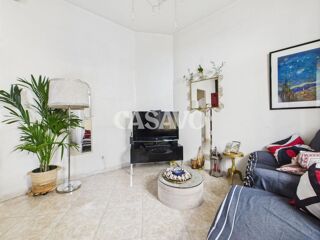  Appartement � vendre 3 pi�ces 53 m�