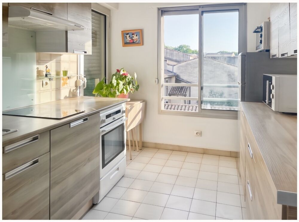 Vente Appartement Appartement à vendre 2 pièces LUNEL (34) Lunel