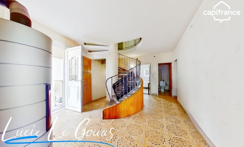 Vente Maison Grande maison familiale de 200 m² – 6 chambres – Pompe à chaleur récente – Longuyon Longuyon