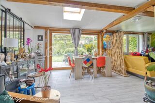  Maison � vendre 6 pi�ces 135 m�