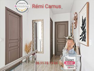  Maison � vendre 8 pi�ces 204 m�