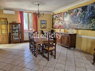  Maison à vendre 7 pièces 225 m²