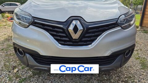 Kadjar 1.2 TCe 130 Energy Intens 2016 occasion 80000 Amiens