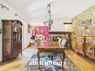  Maison à vendre 8 pièces 198 m²