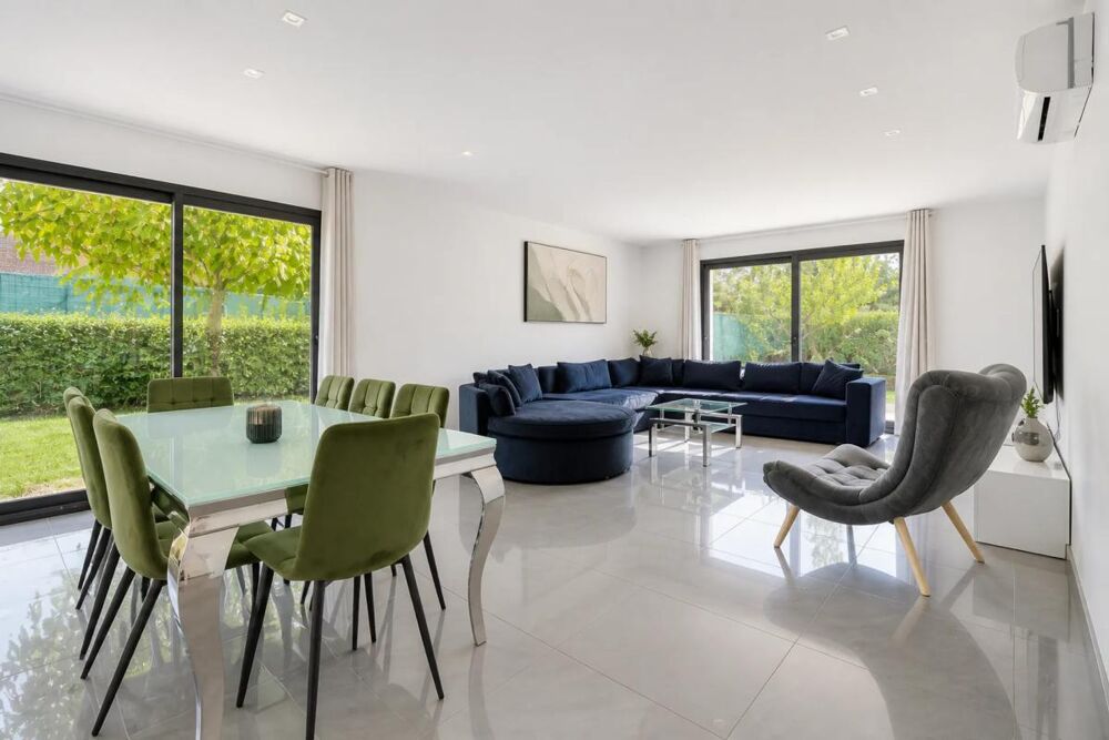 Vente Maison Maison de 7 pièces de 197 m² à Portet-sur-Garonne Portet sur garonne