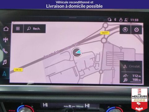 Q3 35 TDI 150 S tronic 7 2021 occasion 10150 Lavau