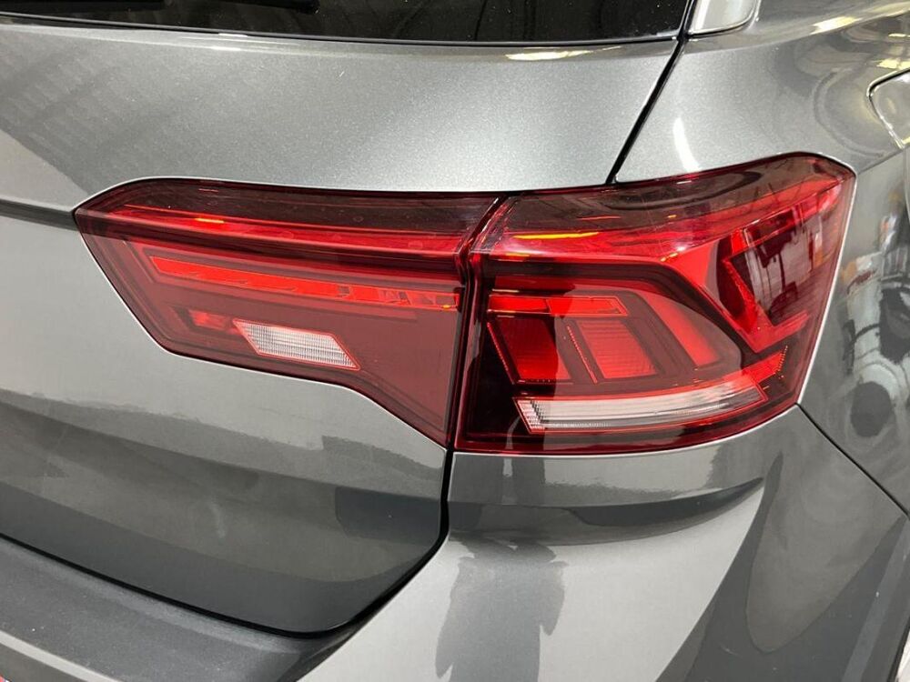 T-ROC 1.5 TSI EVO2 150 Start/Stop DSG7 Style 2024 occasion 31100 Toulouse