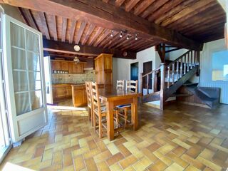 Maison � vendre 6 pi�ces 120 m�