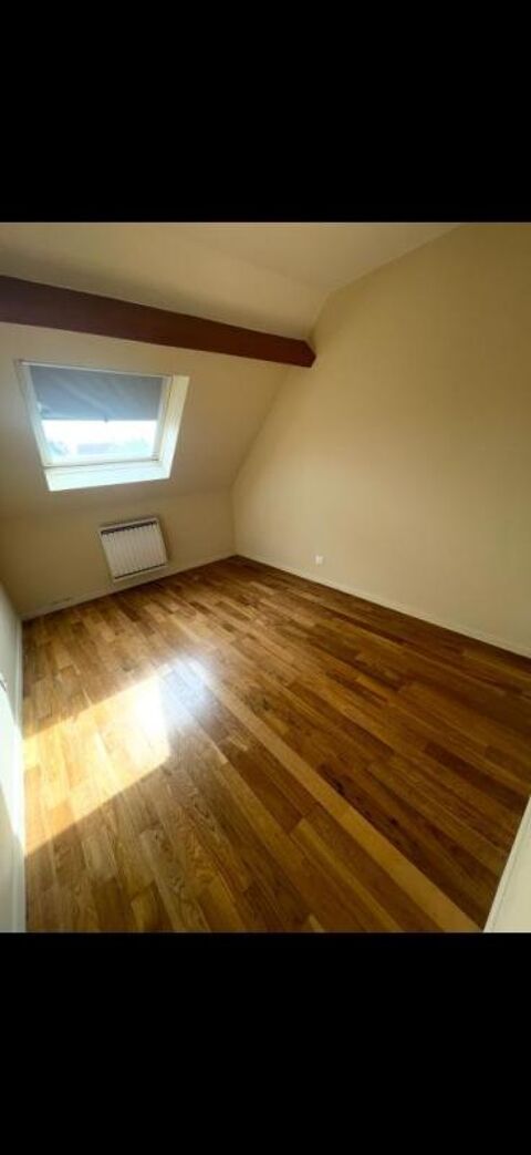  Maison � louer 4 pi�ces 80 m�