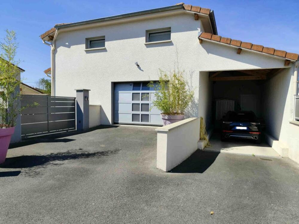 Vente Maison Maison Riorges