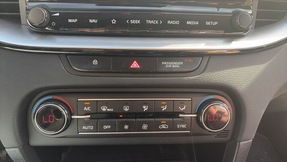Ceed 1.0 T-GDi 120 DCT7 Active 2024 occasion 92130 Issy Les Moulineaux