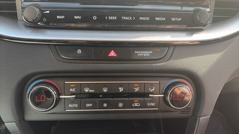 Ceed 1.0 T-GDi 120 DCT7 Active 2024 occasion 92130 Issy Les Moulineaux