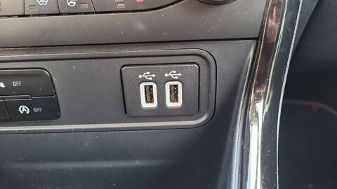 Ecosport 1.5 TDCi 125 ST-Line 2019 occasion 39700 Ranchot