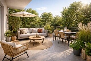  Appartement � vendre 3 pi�ces 65 m�