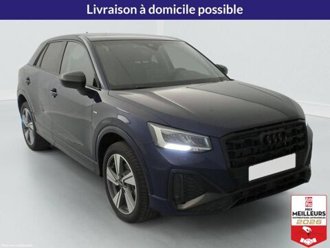 Q2 35 TDI 150 S tronic 7 Design 2026 occasion 10150 Lavau