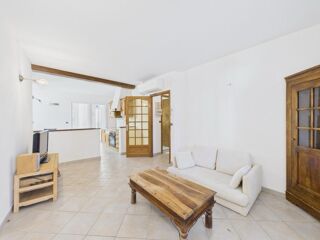  Appartement � vendre 3 pi�ces 62 m�