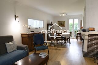  Maison � vendre 6 pi�ces 140 m�