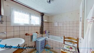  Maison à vendre 8 pièces 225 m²