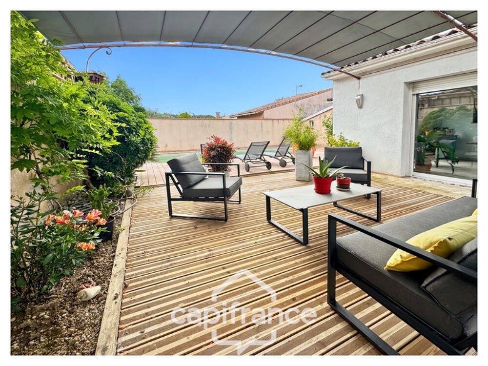 Maison 5 pièces CASTELCULIER (47)