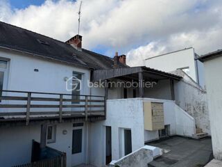  Appartement � vendre 2 pi�ces 16 m�