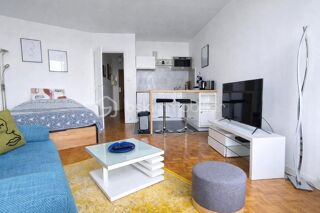  Appartement � vendre 1 pi�ce 32 m�