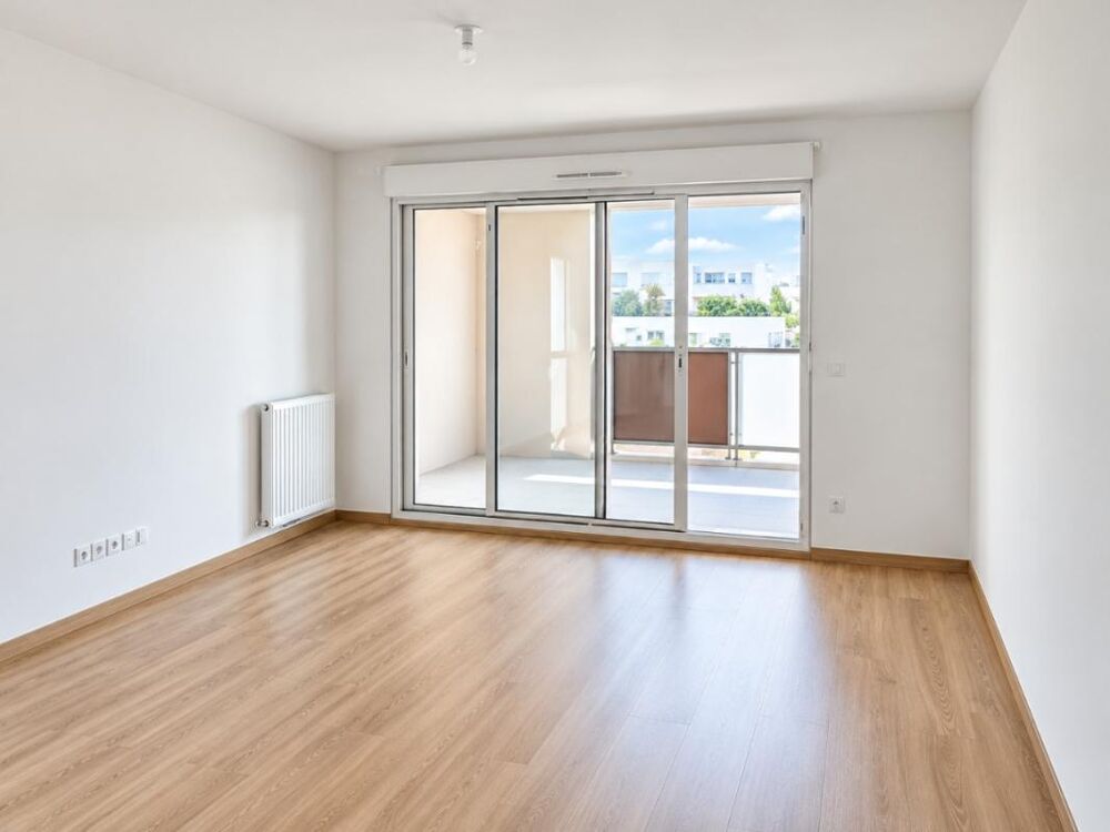 Location Appartement T3 avec terrasse et parking à AIX EN PROVENCE Aix en provence